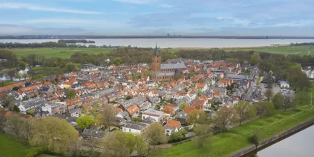 Naarden Vesting - GT-Retail